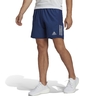 SHORTS ADIDAS OWN THE RUN PERFORMANCE 7 MASCULINO AZUL