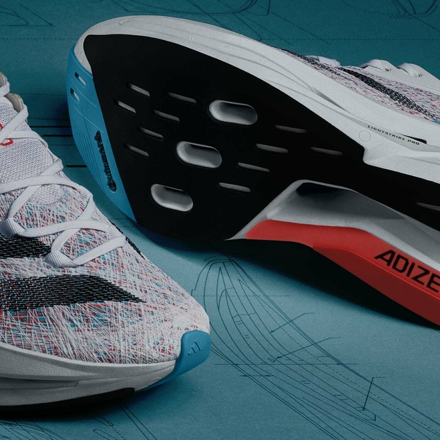 TENIS ADIDAS ADIZERO PRIME X 2 STRUNG UNISSEX HP9709