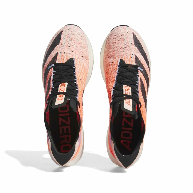 Adidas hotsell adizero red