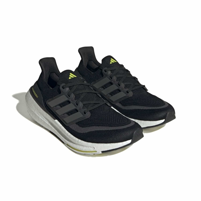 TENIS ADIDAS ULTRABOOST LIGHT 23 UNISSEX PRETO HQ6339