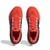 TENIS ADIDAS ULTRABOOST 23 UNISSEX VERMELHO HQ6341