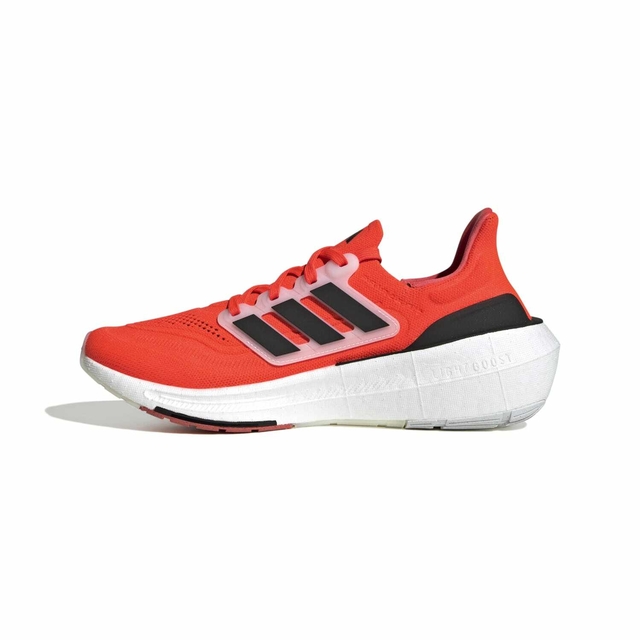 Ultraboost vermelho sales
