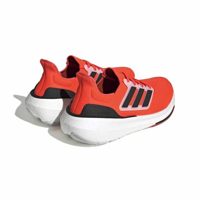 Adidas ultraboost cheap vermelho
