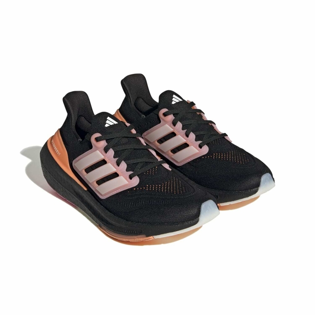 TENIS ADIDAS ULTRABOOST LIGHT 23 FEMININO PRETO HQ8599