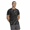 CAMISETA ADIDAS OWN THE RUN SEASONAL MASCULINO