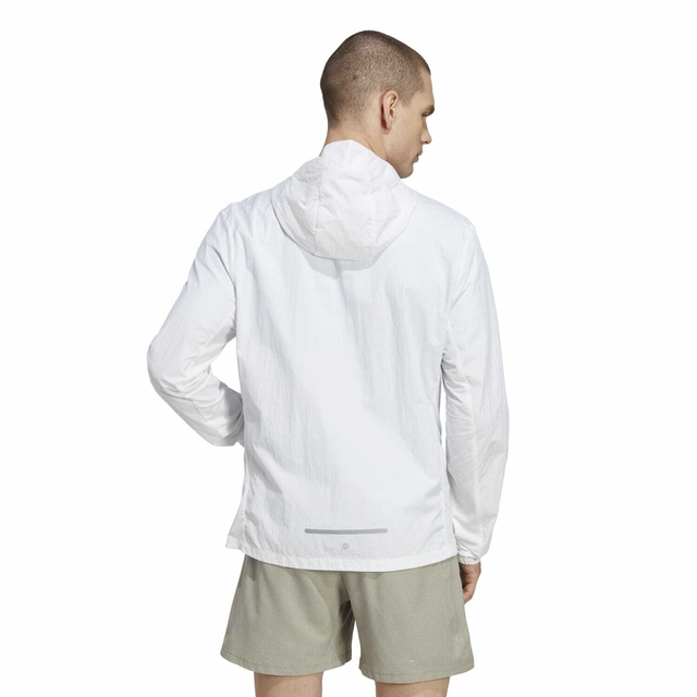 Jaqueta adidas response wind - masculina on sale