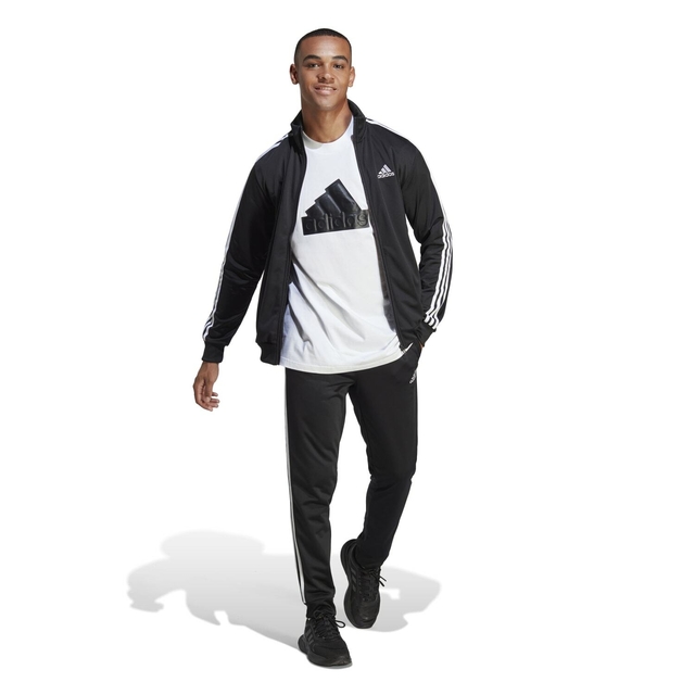 Agasalho adidas masculino outlet discount
