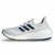 TENIS ADIDAS ULTRABOOST 23 UNISSEX BRANCO A, ID3285, CORRIDA DE RUA, CAMINHADA, TREINO, ATIVIDADE FISICA, AMORTECIMENTO, CONFORTO, PERFORMANCE, PROVA, 