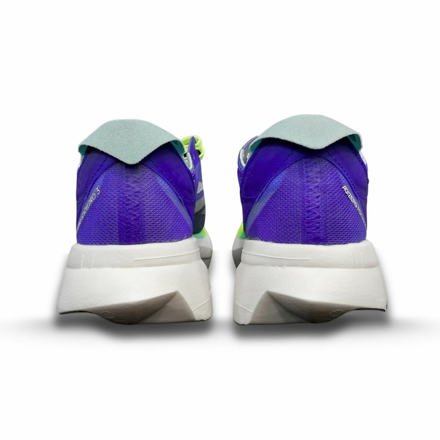 TENIS ADIDAS ADIZERO ADIOS PRO 3 MASCULINO AZUL N ID3635