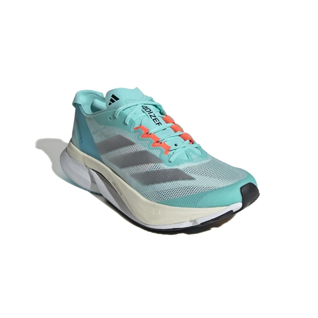 Tenis adizero boston feminino sales