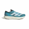 TENIS ADIDAS ADIZERO TAKUMI SEN 9 UNISSEX AZUL