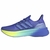 TENIS ADIDAS ULTRABOOST 5 UNISSEX AZUL, ID8842, TREINO, ATIVIDADE FISICA, ESPORTES, LAZER, CAMINHADA, CORRIDA DE RUA, CONFORTO, AMORTECIMENTO, PROVA, PERFORMANCE, 