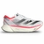 TENIS ADIDAS ADIZERO ADIOS PRO 3 MASCULINO BRANCO V, IE1053, TREINO, ATIVIDADE FISICA, ESPORTES, LAZER, CAMINHADA, CORRIDA DE RUA, CONFORTO, AMORTECIMENTO, PROVA, PERFORMANCE, PLACA DE CARBONO, 