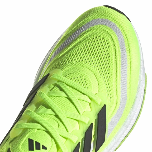 TENIS ADIDAS ULTRABOOST LIGHT 23 UNISSEX VERDE IE1767