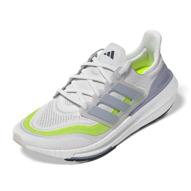 Ultraboost feminino branco outlet