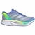 TENIS ADIDAS ADIZERO BOSTON 12 MASCULINO AZUL N, IF9211, TREINO, ATIVIDADE FISICA, ESPORTES, LAZER, CAMINHADA, CORRIDA DE RUA, CONFORTO, AMORTECIMENTO, PROVA, PERFORMANCE,