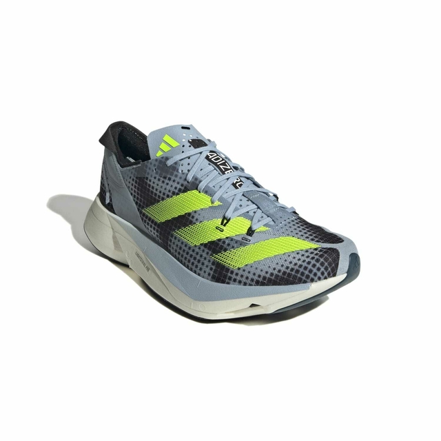 TENIS ADIDAS ADIZERO ADIOS PRO 3 UNISSEX AZUL IG3132