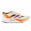 TENIS ADIDAS ADIZERO BOSTON 12 MASCULINO BEGE