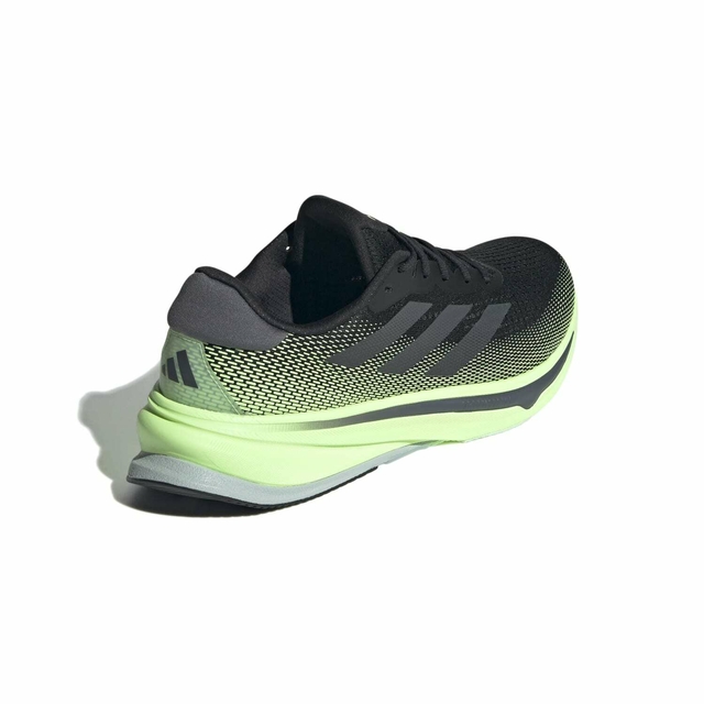 TENIS ADIDAS SUPERNOVA RISE MASCULINO VERDE, IG5846