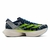 TENIS ADIDAS ADIZERO ADIOS PRO 3 UNISSEX AZUL M, IG6441, CORRIDA DE RUA, CAMINHADA, TREINO, ATIVIDADE FISICA, AMORTECIMENTO, CONFORTO, PERFORMANCE, PROVA, ACADEMIA, 