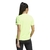 CAMISETA ADIDAS OWN THE RUN FEMININO VERDE, IL4133,