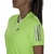 CAMISETA ADIDAS OWN THE RUN FEMININO VERDE, IL4133,