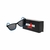 OCULOS YOPP ESCURO ESPORTIVO IRONMAN BR UNISSEX AZUL B, IM014, CORRIDA, TRILHA, TRAIL, SOL, PROTEÇÃO, ESTILO, ARMAÇÃO, LENTE, PROVA, BIKE, BICICLETA,