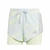 SHORTS ADIDAS OWN THE RUN BREAK THE NORM FEMININO, IN1453, CORRIDA DE RUA, TRAINO, ACADEMIA, YOGA, ATIVIDADE FISICA, ESPORTES, LAZER, CONFORTO,