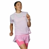 CAMISETA ADIDAS TOKYO RUNNING FEMININO