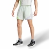 SHORTS ADIDAS OWN THE RUN COLOR BLOCK MASCULINO