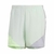 SHORTS ADIDAS OWN THE RUN COLOR BLOCK MASCULINO, IQ3824, CORRIDA DE RUA, TREINO, ACADEMIA, YOGA, ATIVIDADE FISICA, ESPORTES, LAZER, CONFORTO, CAMINHADA, MUSCULAÇÃO,