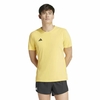 CAMISETA ADIDAS ADIZERO ESSENTIALS MASCULINO