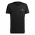 CAMISETA ADIDAS ADIZERO MASCULINO, IX2831, TREINO, ATIVIDADE FISICA, ESPORTES, LAZER, CAMINHADA, CORRIDA, ACADEMIA, MUSCULAÇÃO, YOGA, TRILHA, TRAIL,