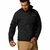 JAQUETA COLUMBIA ASCENDER SOFTSHELL MASCULINO PRETO A, 1556531-007, TREINO, ATIVIDADE FISICA, ESPORTES, LAZER, CAMINHADA, CORRIDA, ACADEMIA, MUSCULAÇÃO, YOGA, TRILHA, TRAIL, 