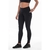 Legging Authen Signature Vital +7 Feminino Preto PGAUFLEVIT-000,PGAUFLEVIT-000