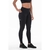 Legging Authen Signature Vital +7 Feminino Preto PGAUFLEVIT-000,PGAUFLEVIT-000