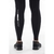 Legging Authen Signature Vital +7 Feminino Preto PGAUFLEVIT-000,PGAUFLEVIT-000