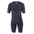  MACAQUINHO WOOM TRIATHLON COM MANGA WOOM CARBON EXO MASCULINO PRETO, 60351M