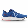 TENIS NEW BALANCE FRESH FOAM X EVOZ V3 MASCULINO AZUL E