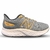 TENIS NEW BALANCE FRESH FOAM X EVOZ V3 MASCULINO CINZA A, MEVOZZT3, TREINO, ATIVIDADE FISICA, ESPORTES, LAZER, CAMINHADA, CORRIDA DE RUA, CONFORTO, AMORTECIMENTO, PROVA, PERFORMANCE, 