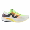 TENIS NEW BALANCE FUELCELL REBEL V4 MASCULINO BRANCO