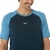 T-SHIRT MIZUNO HIGH 2 MASCULINO, MIMAR46107-DABAZP, TREINO, ATIVIDADE FISICA, ESPORTES, LAZER, CAMINHADA, CORRIDA, ACADEMIA, MUSCULAÇÃO, YOGA, TRILHA, TRAIL, 