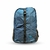 MOCHILA MIZUNO TRAIL UNISSEX AZUL, MIMSA41884-AZOPAL, BOLSA, BAG, SACOLA, MALA, MALETA, TREINO, ACADEMIA, MUSCULAÇÃO, CORRIDA,