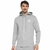 JAQUETA NEW BALANCE MOLETOM ESSENTIALS BASIC MASCULINO, MJ31536B-CZCM, TREINO, ATIVIDADE FISICA, ESPORTES, LAZER, CAMINHADA, CORRIDA, ACADEMIA, MUSCULAÇÃO, YOGA, TRILHA, TRAIL, 