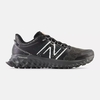 TENIS NEW BALANCE FRESH FOAM GAROE MASCULINO PRETO