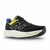 TENIS NEW BALANCE FRESH FOAM X VONGO V6 MASCULINO PRETO A, MVNGOCK6, CORRIDA DE RUA, CAMINHADA, TREINO, ATIVIDADE FISICA, AMORTECIMENTO, CONFORTO, PERFORMANCE, PROVA,