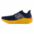 Tenis New Balance Vongo V5 Masculino Blue/Orange MVNGOEV5,MVNGOEV5