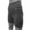 SHORTS OLYMPIKUS RUNNER 5 FEMININO