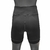 SHORTS OLYMPIKUS RUNNER 5 FEMININO, OIWSR23804-BLACK,  TREINO, ATIVIDADE FISICA, ESPORTES, LAZER, CAMINHADA, CORRIDA, ACADEMIA, MUSCULAÇÃO, YOGA, TRILHA, TRAIL, 