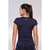 CAMISETA AUTHEN KEEPCOOL PEP +7 FEMININO, PGAUFCAPEP_000